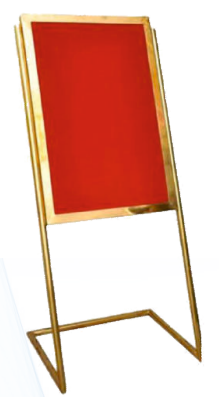 Monthly Planner Board