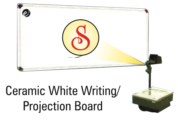 Magnetic Alphabet Set